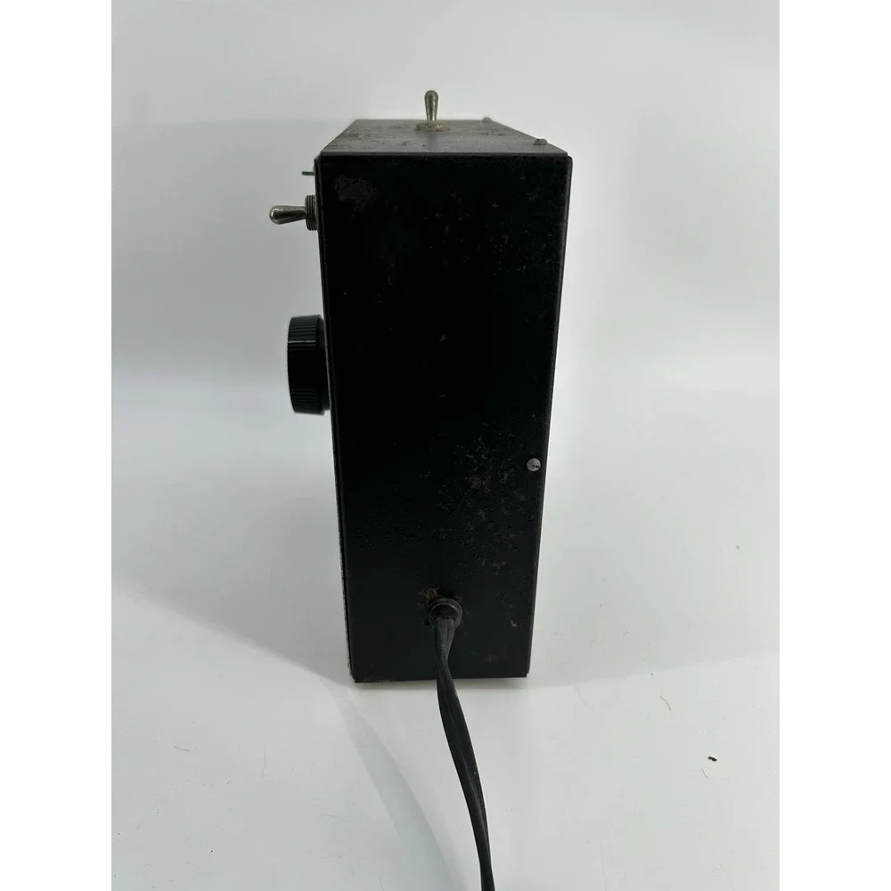 GRALAB Model 300 Darkroom Analog Timer Clean & Tested Buzzer VG Glow In Dark